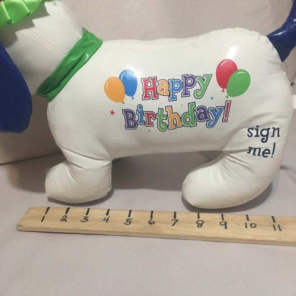 Happy Birthday 11
